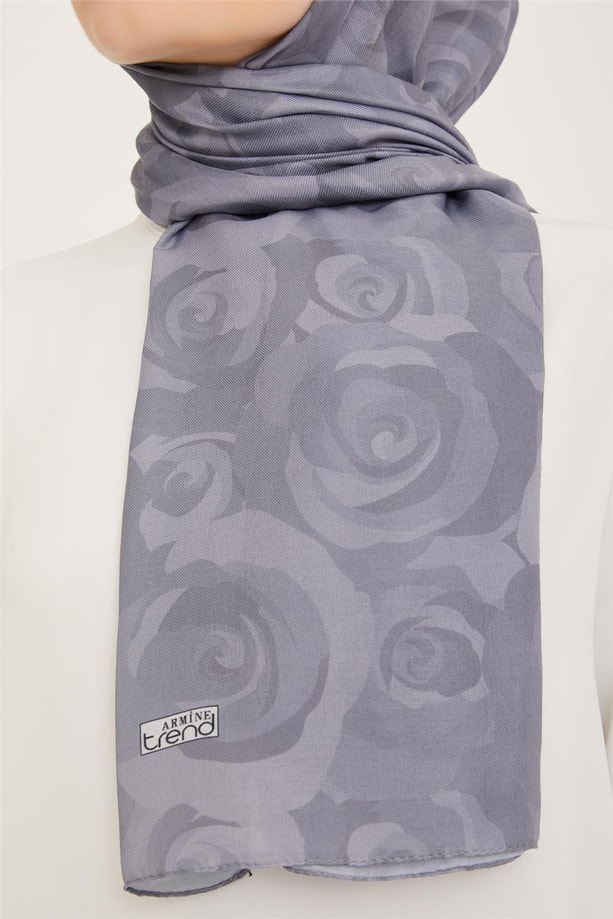 Armine Trend Şal 2857 14