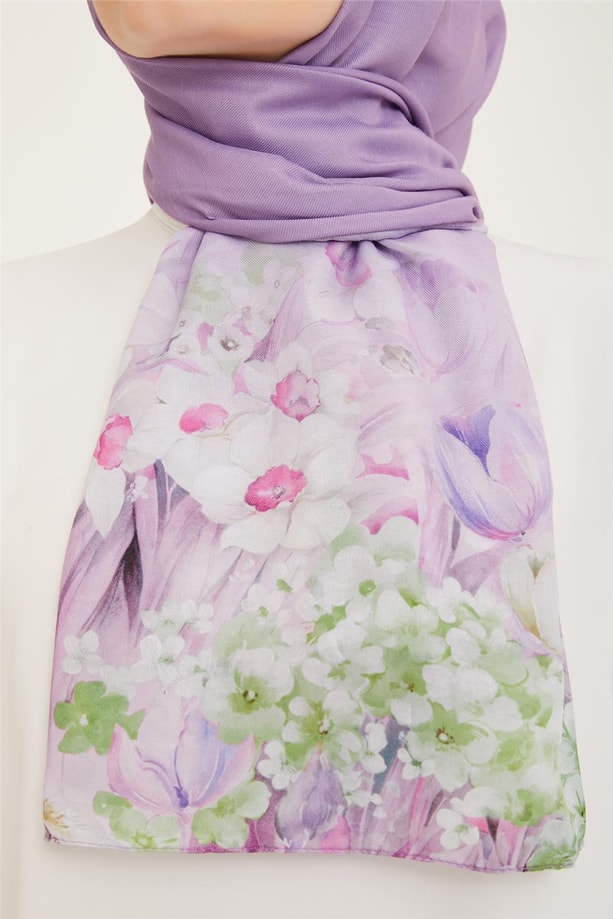 Armine Trend Şal 5375 12