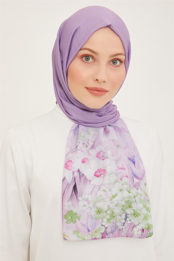Armine Trend Şal 5375 12