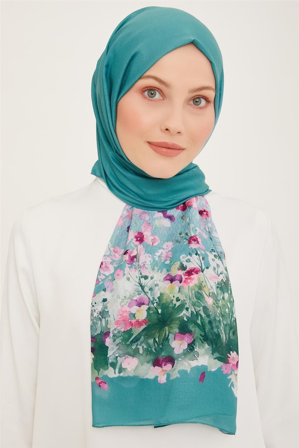 Armine Trend Şal 5376 07