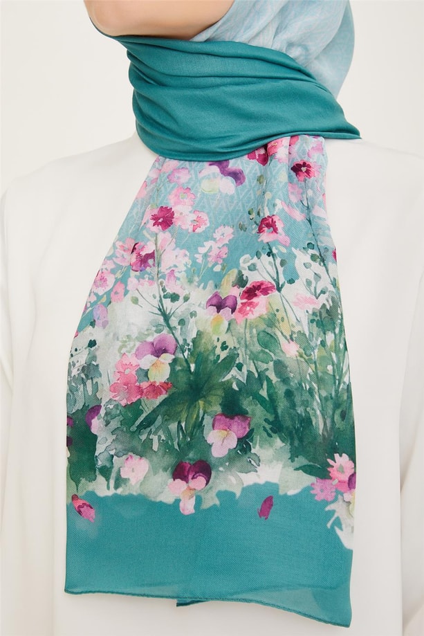 Armine Trend Şal 5376 07