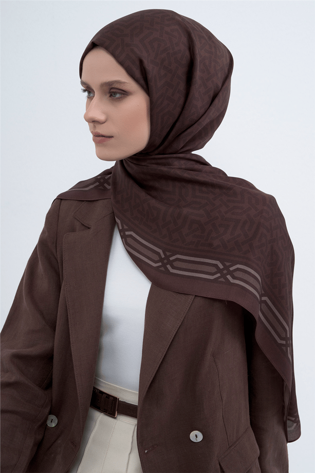 Armine Pure Şal 3112 18