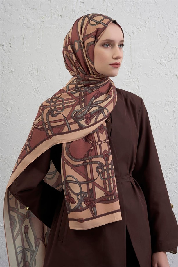 Armine İpek Tensel Şal 5 03