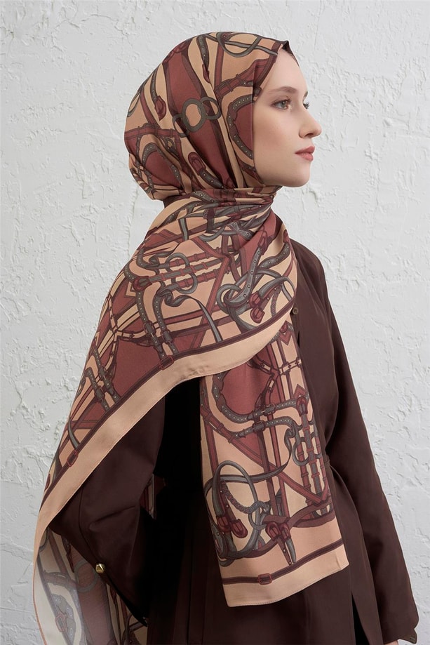 Armine İpek Tensel Şal 5 03