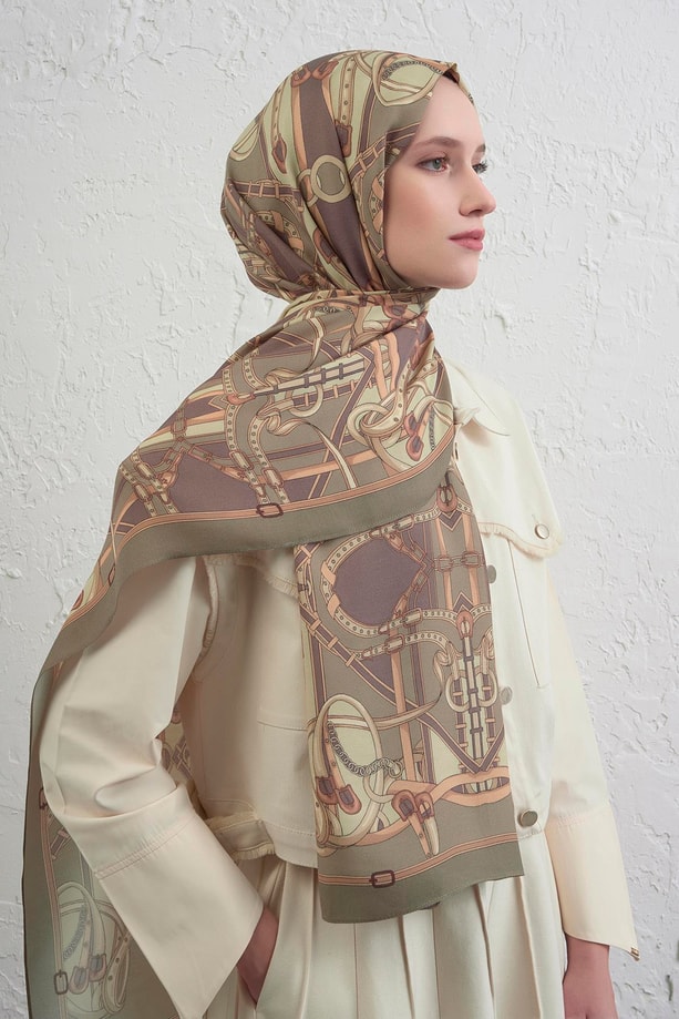 Armine İpek Tensel Şal 5 04