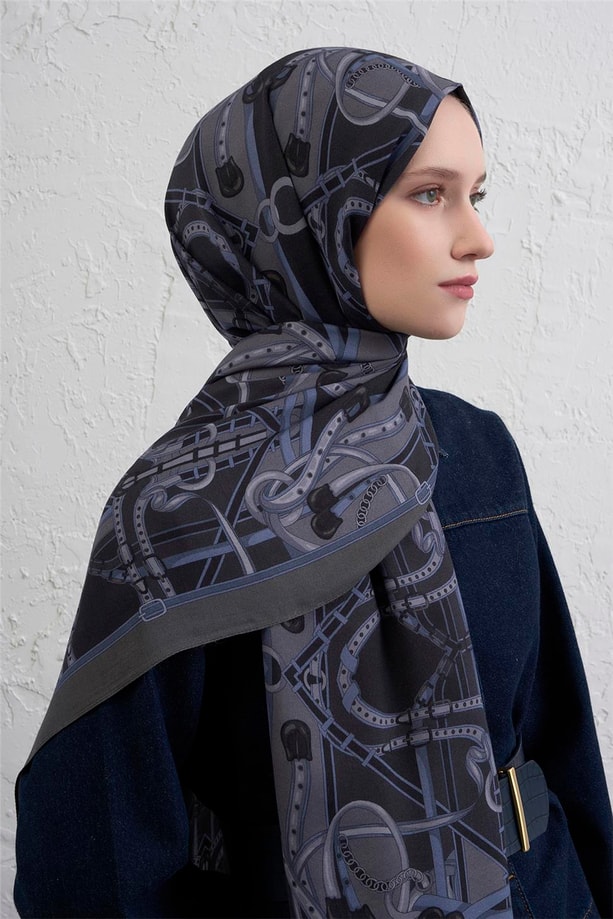 Armine İpek Tensel Şal 5 15