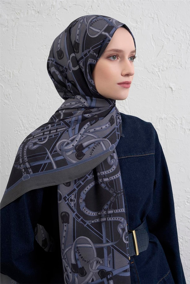 Armine İpek Tensel Şal 5 15