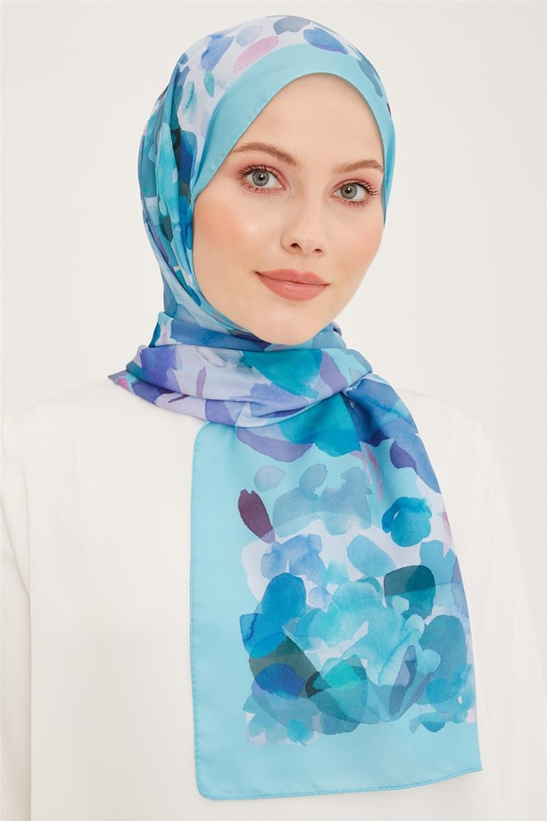 Armine Life Şal 5353 13