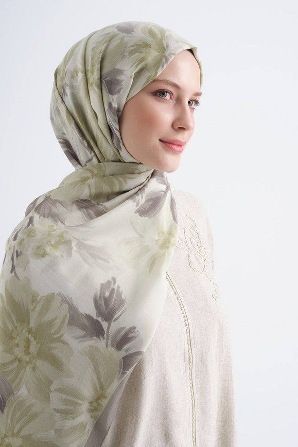 Armine Pure Şal 3908 02