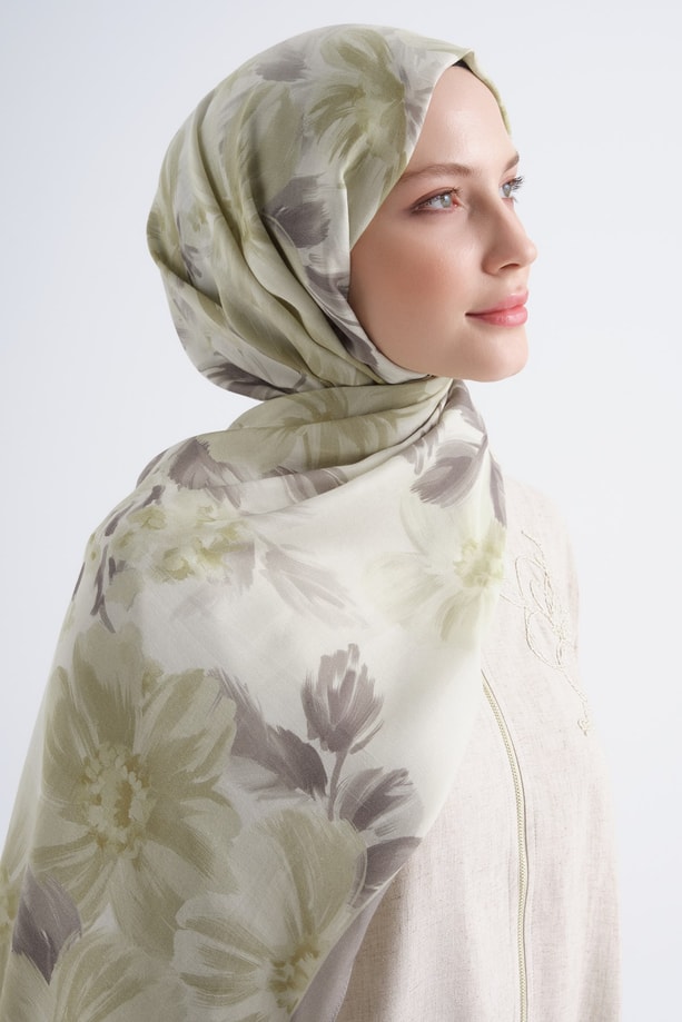 Armine Pure Şal 3908 02