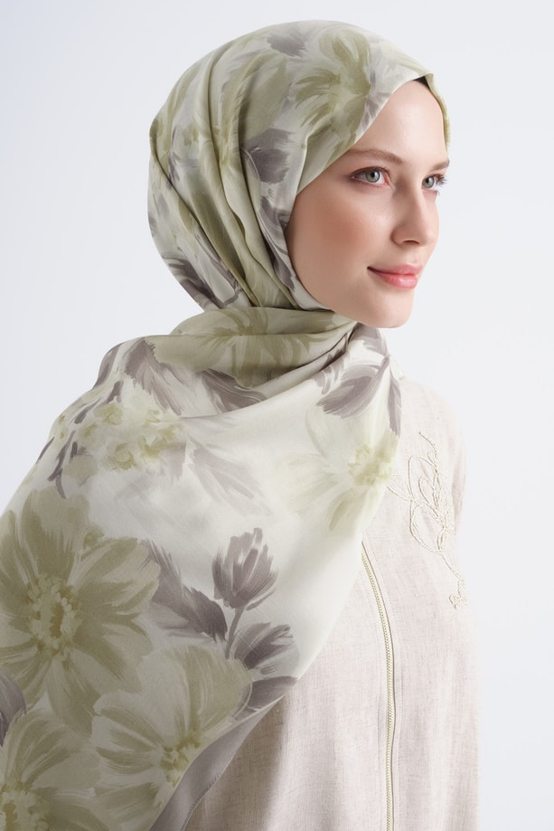 Armine Pure Şal 3908 02