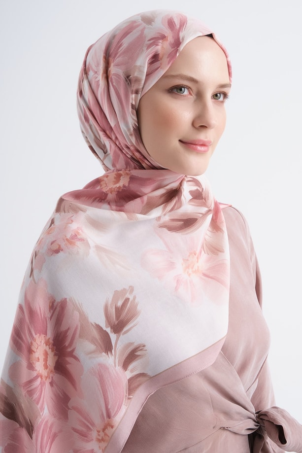 Armine Pure Şal 3908 03