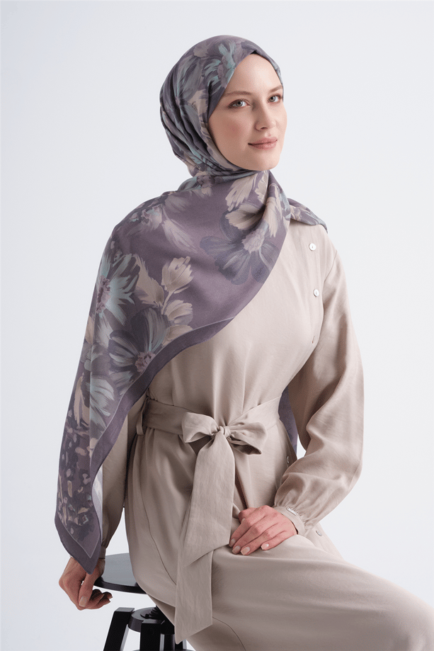 Armine Pure Şal 3908 53
