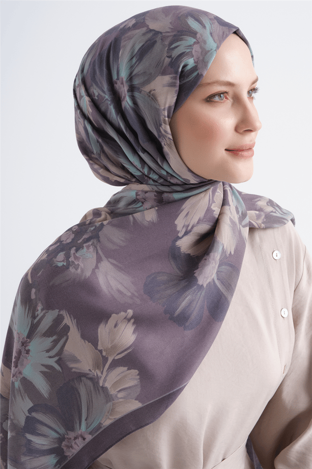 Armine Pure Şal 3908 53