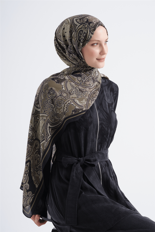 Armine Pure Şal 3907 01