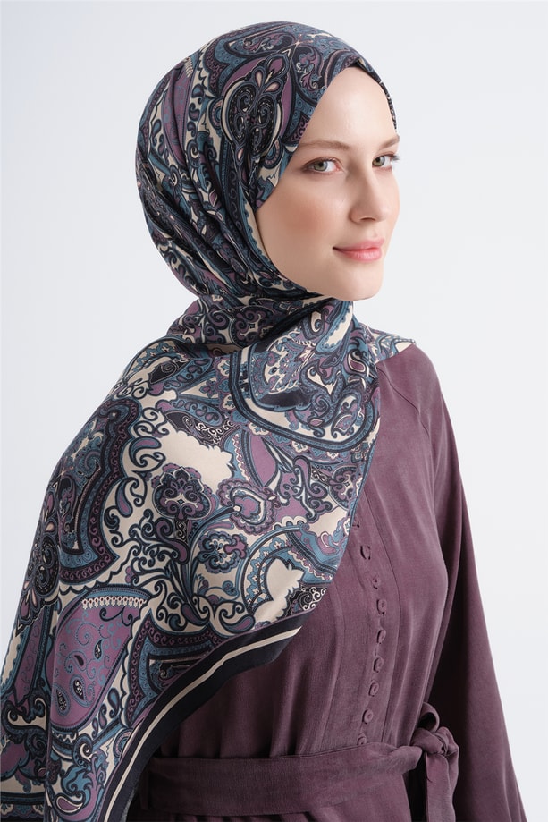 Armine Pure Şal 3907 05