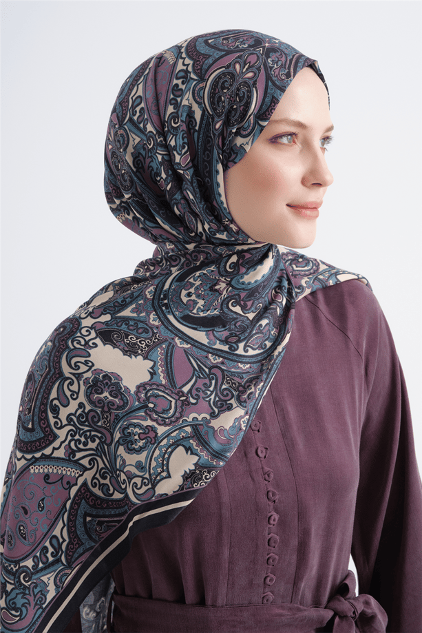 Armine Pure Şal 3907 05