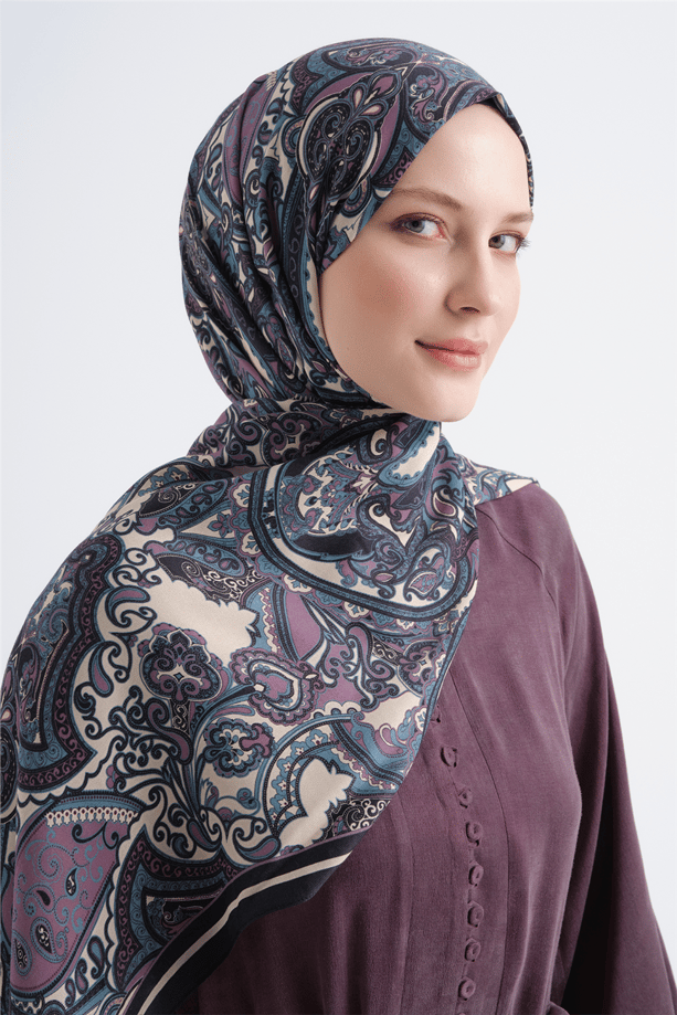 Armine Pure Şal 3907 05