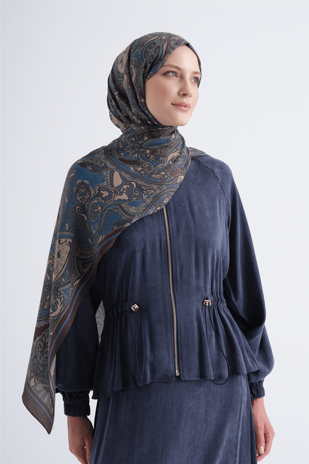 Armine Pure Şal 3907 07