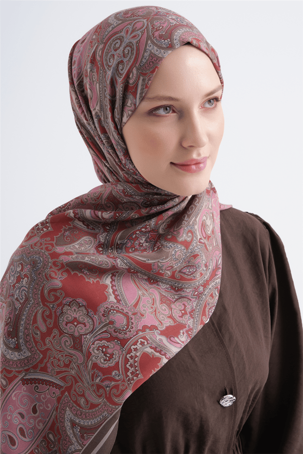 Armine Pure Şal 3907 09