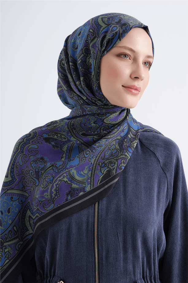 Armine Pure Şal 3907 10