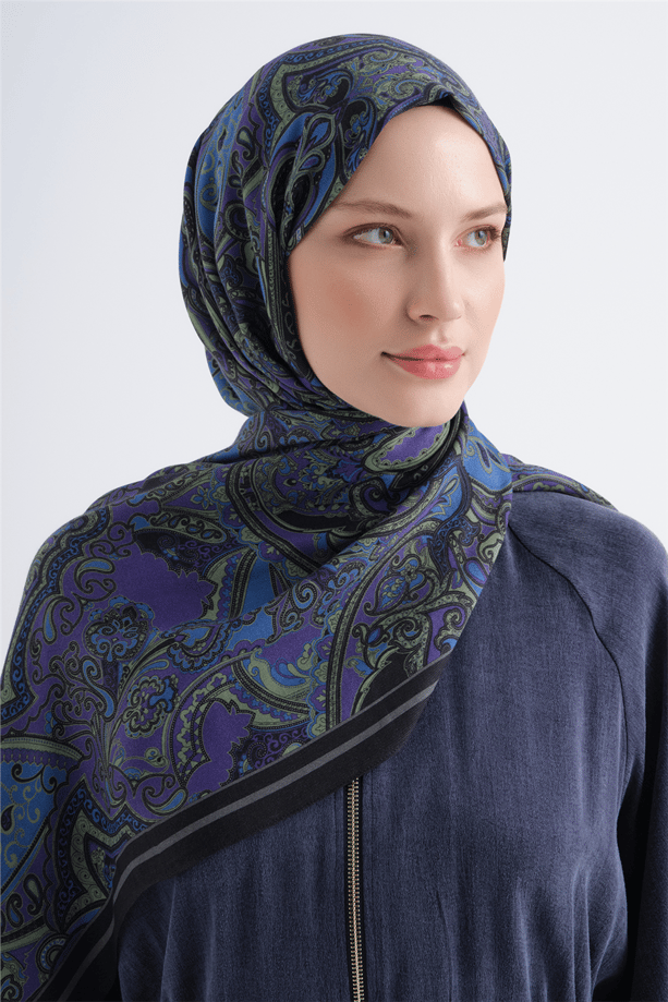 Armine Pure Şal 3907 10