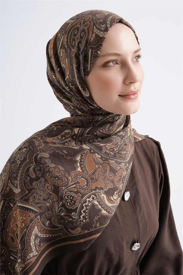 Armine Pure Şal 3907 40