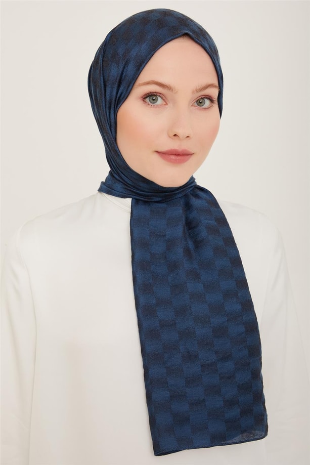Armine Trend Dama Şal 1 1141