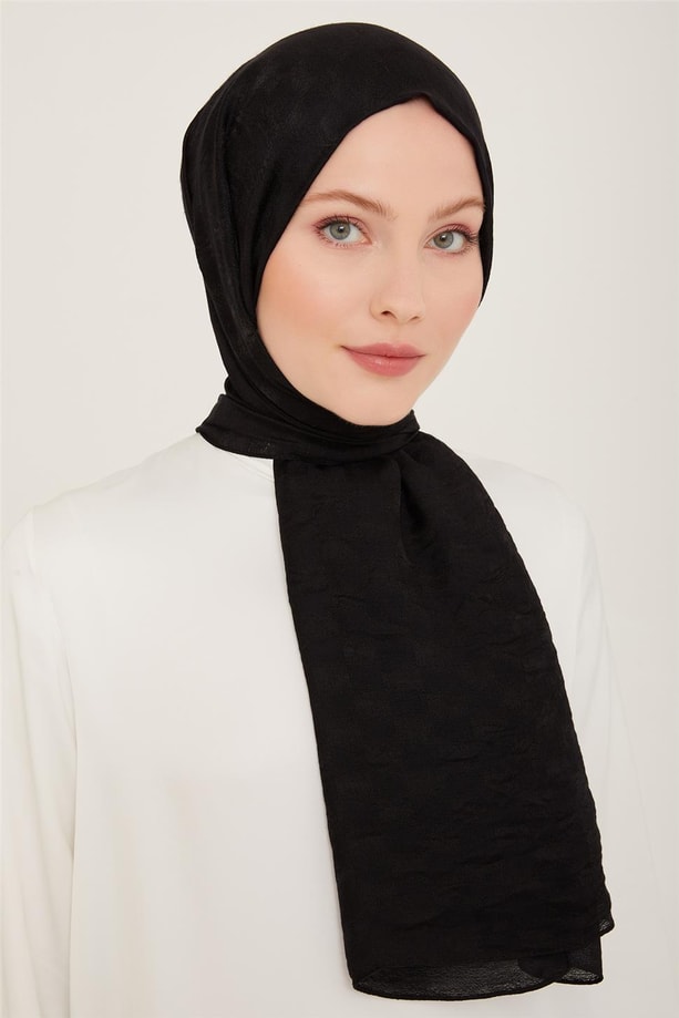Armine Trend Dama Şal 1 3493