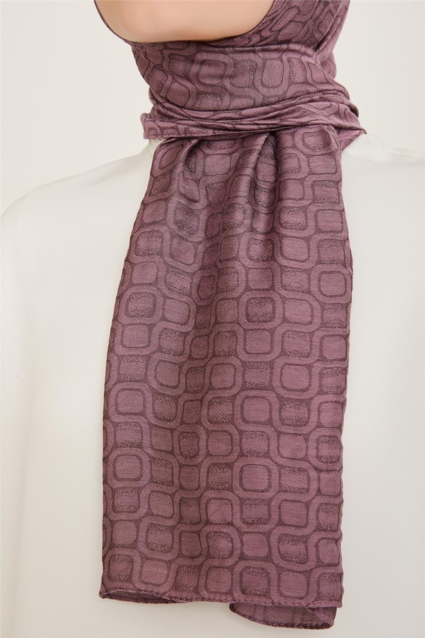 Armine Trend Dama Şal 2 1135