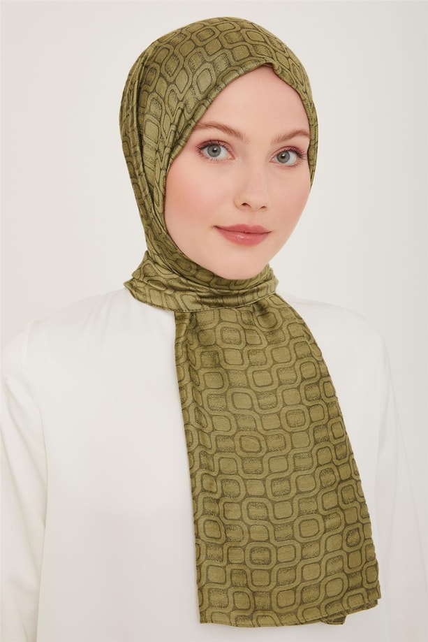 Armine Trend Dama Şal 2 1136