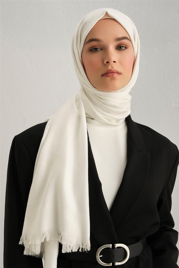 ARMİNE VİSCON ŞAL 1 10