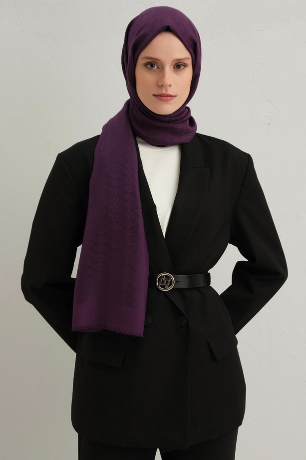 Armine Viscon Şal 2 13