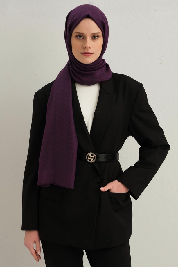 Armine Viscon Şal 2 13