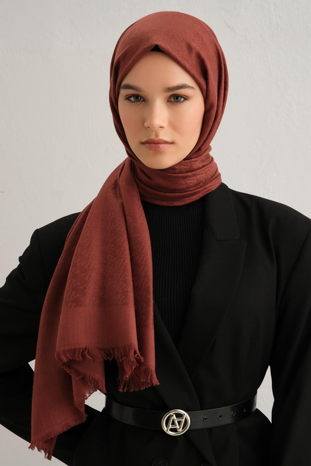 ARMİNE VİSCON ŞAL 2 20