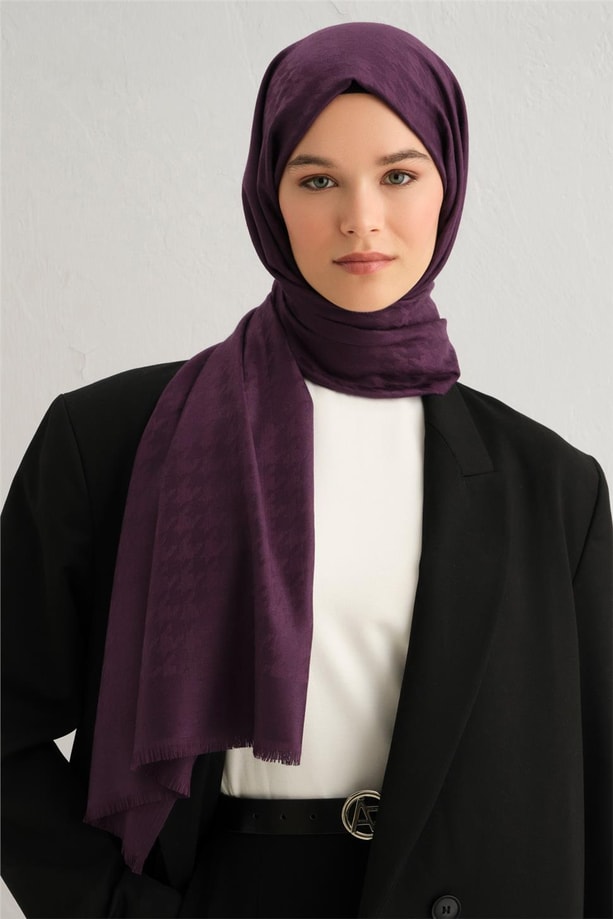 ARMİNE VİSCON ŞAL 3 13