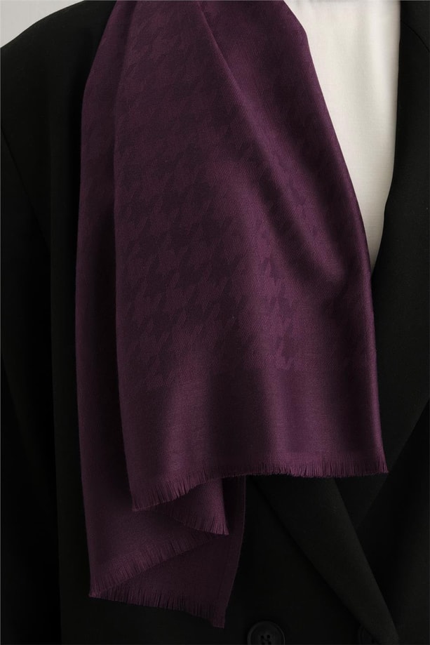 ARMİNE VİSCON ŞAL 3 13