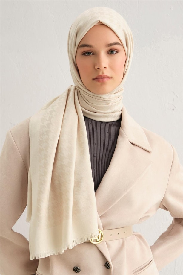 ARMİNE VİSCON ŞAL 3 15