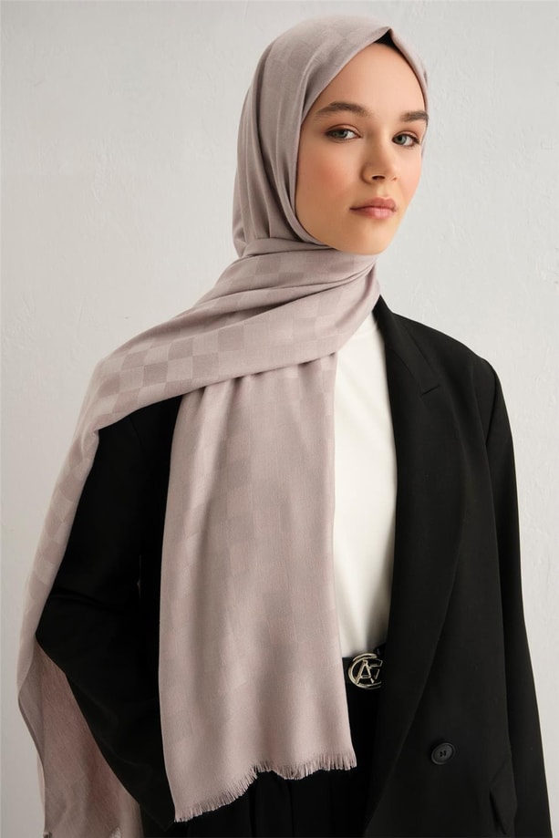 ARMİNE VİSCON ŞAL 4 12