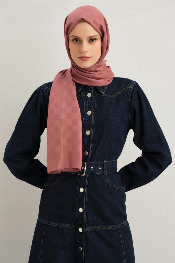 ARMİNE VİSCON ŞAL 4 18