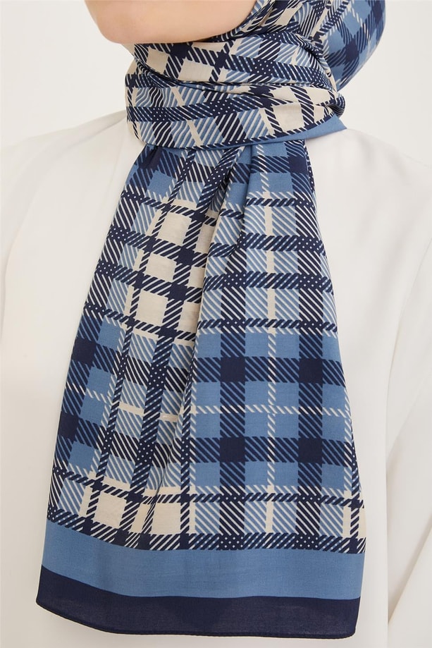 Armine Trend Modal Şal 4713 12