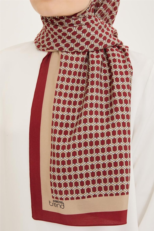 Armine Trend Modal Şal 4714 06