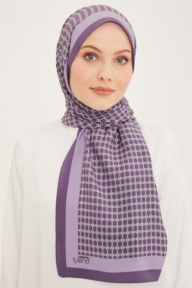 Armine Trend Modal Şal 4714 07