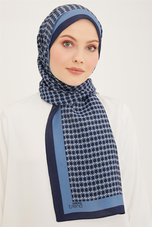 Armine Trend Modal Şal 4714 12
