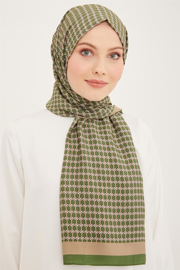 Armine Trend Modal Şal 4714 16