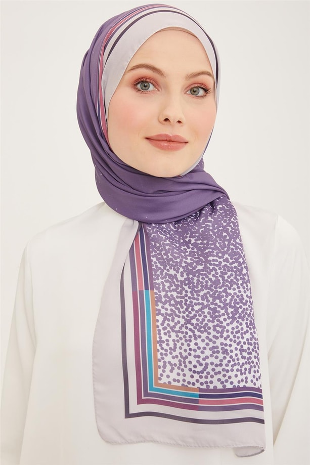 Armine Life Şal 5368 09