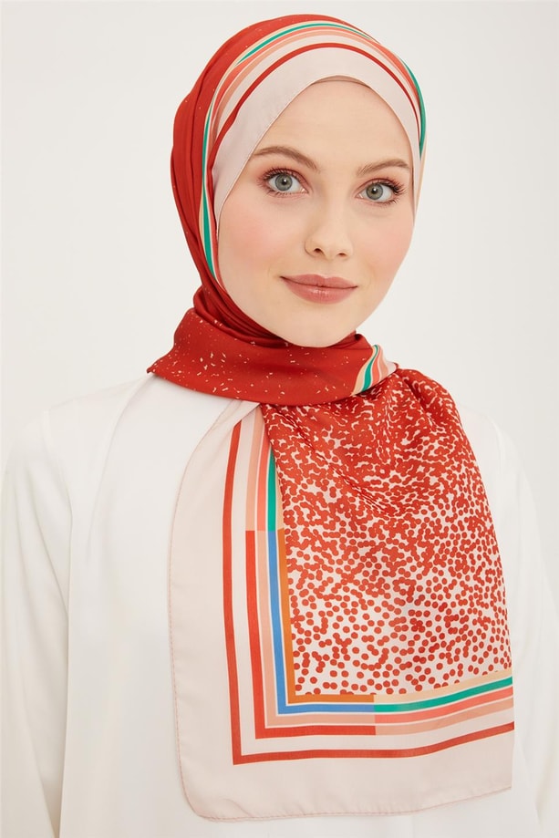 Armine Life Şal 5368 19