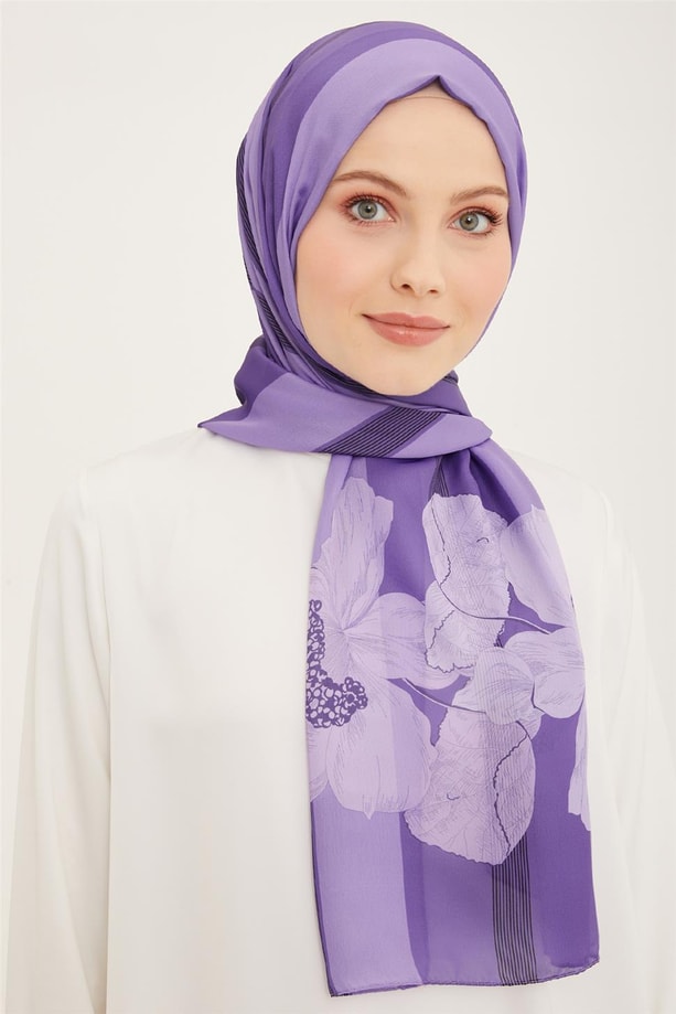 Armine Life Şal 5373 06