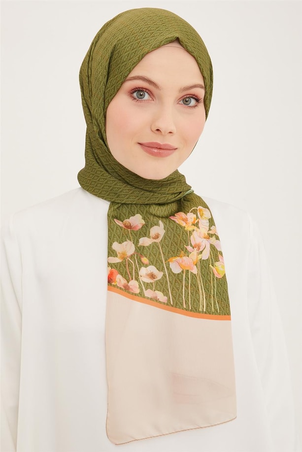 Armine Life Şal 5374 02