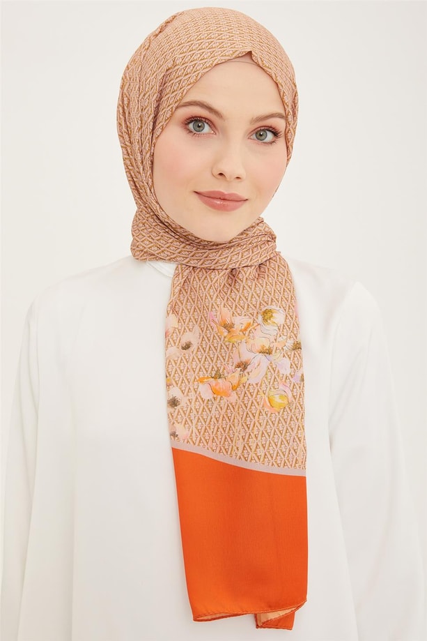 Armine Life Şal 5374 04